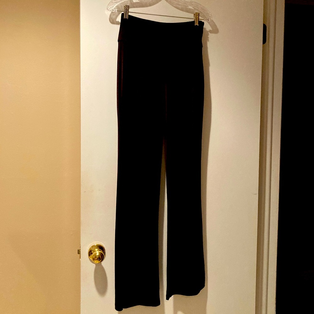 Lovers + Friends Wide Leg Pants